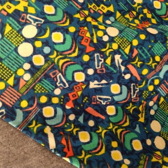 LuLaRoe Randy NWOT - Picture 3 of 3